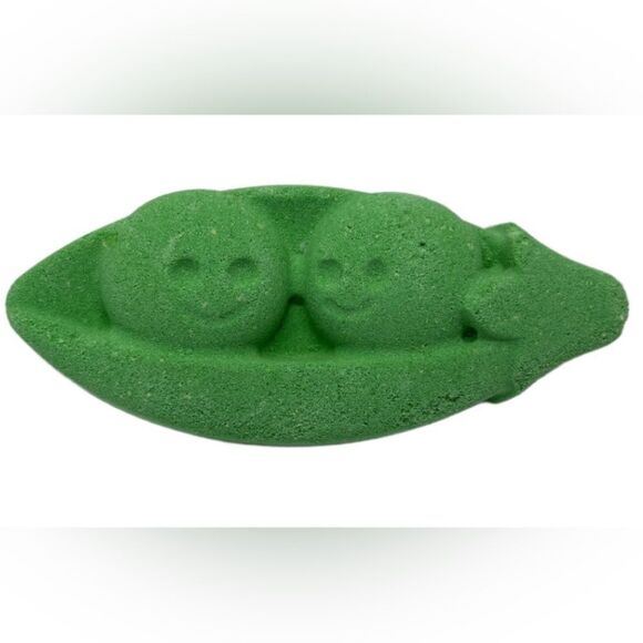 Lush Other - Lush EDAMUMMY BEANS Limited Edition Bath Bomb SOLD OUT
